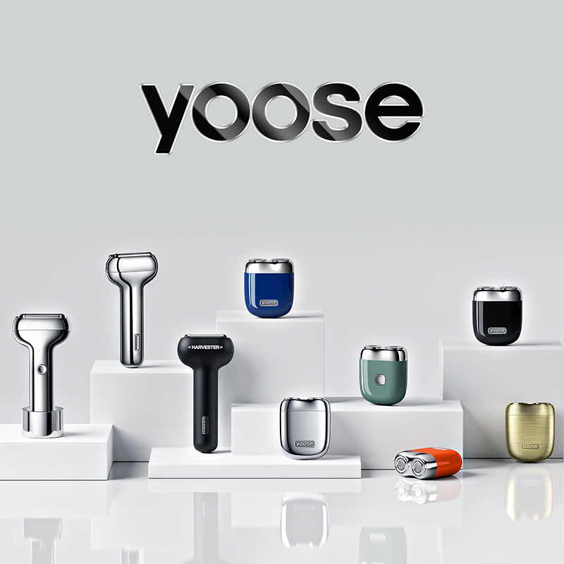 Comparing 5 Shaver Brands and Analyze their Advantages and Disadvantages