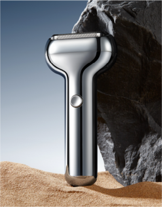 What’s the difference between rotary shaver vs foil shaver?