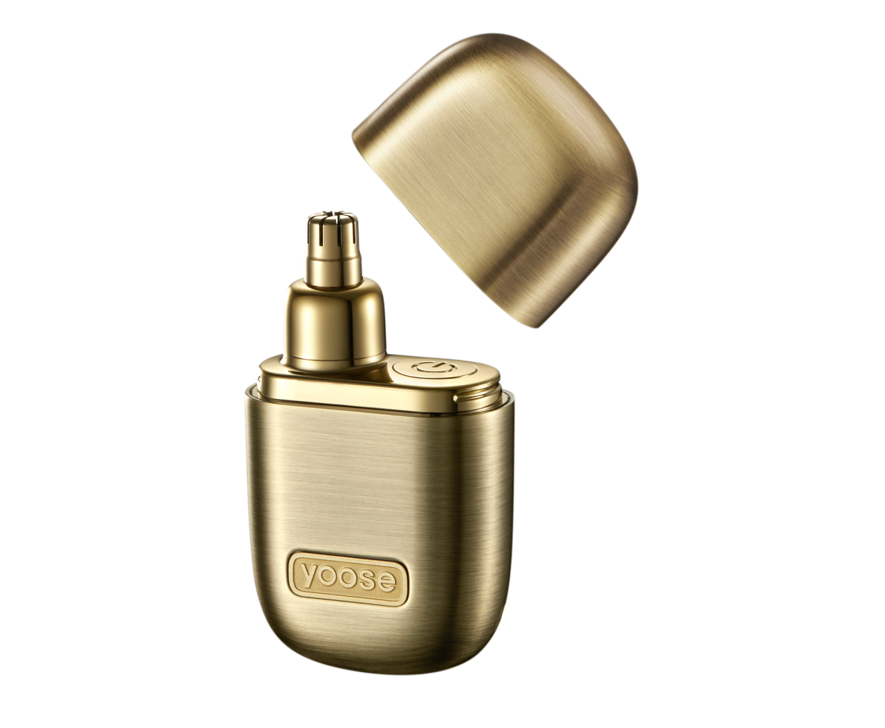 N1 Nose Trimmer