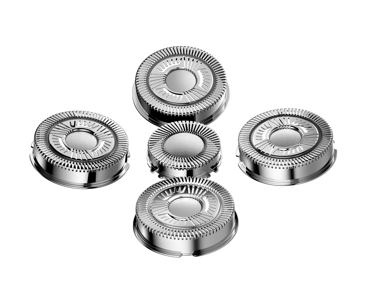 H5 Head Shaver Replacement Blade