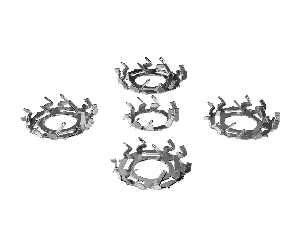 H5 Head Shaver Replacement Blade