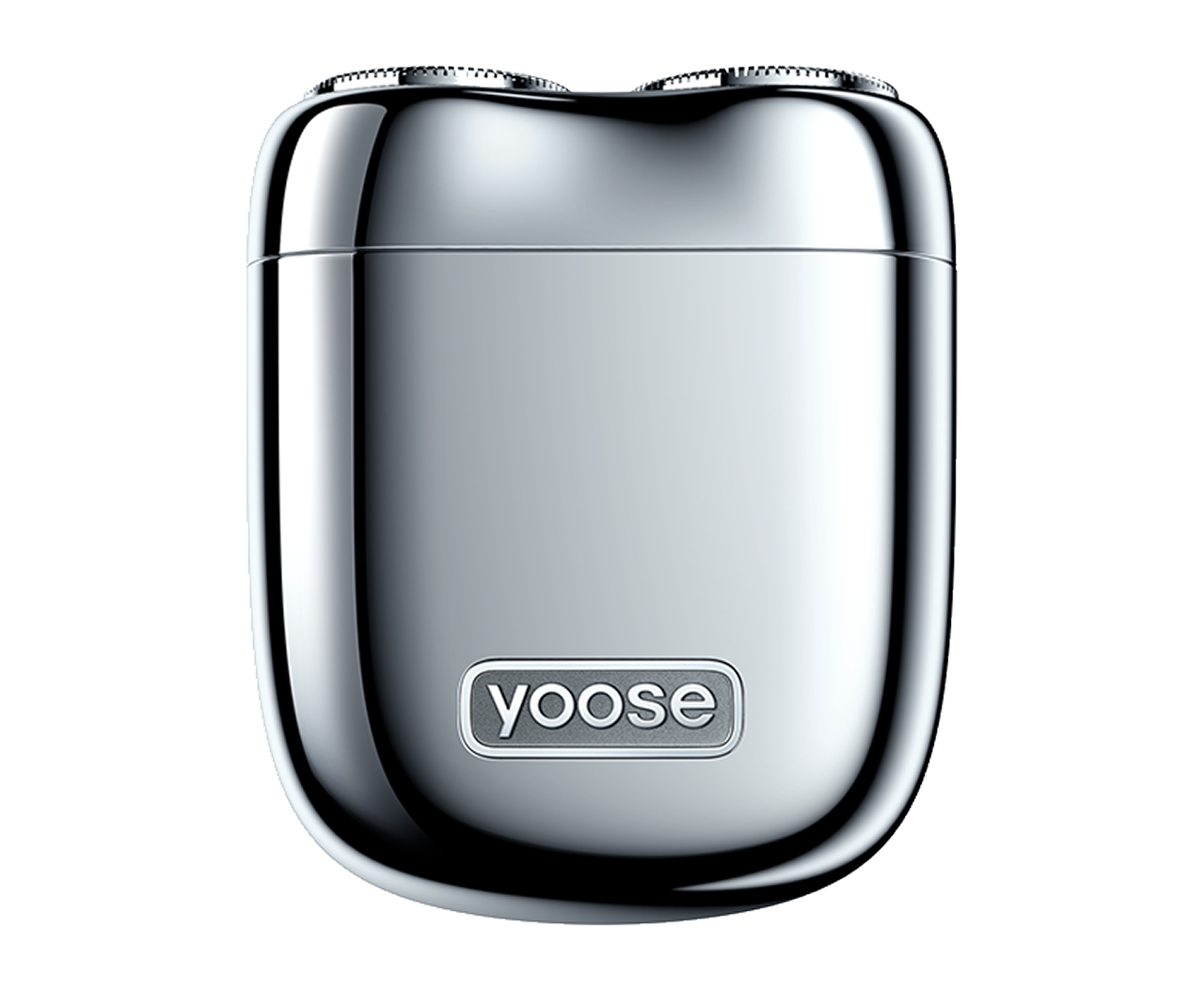 ユーセー YOOSE メンズシェーバー MINI SHAVER YOOSE ユーセー MINI SHAVER BLK MINI2.0BLK | ヤマダウェブコム