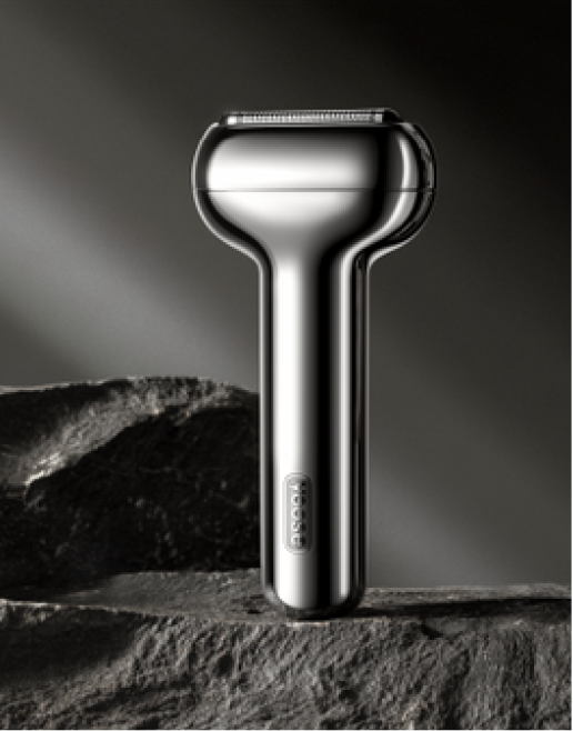 What’s the difference between rotary shaver vs foil shaver?