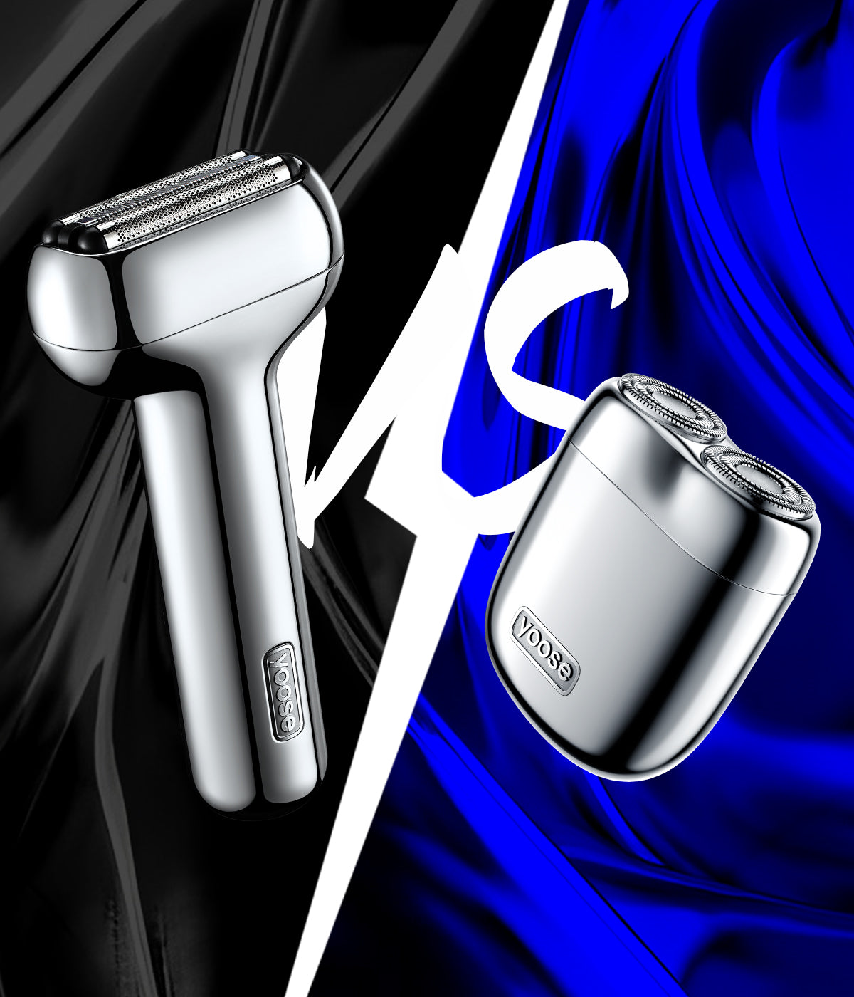 Exploring Rotary Shavers: Your In-Depth Guide to Smooth Grooming