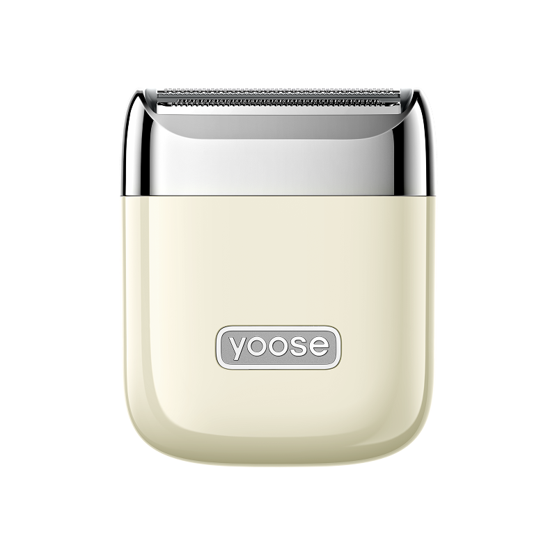 Nano Lady Shaver