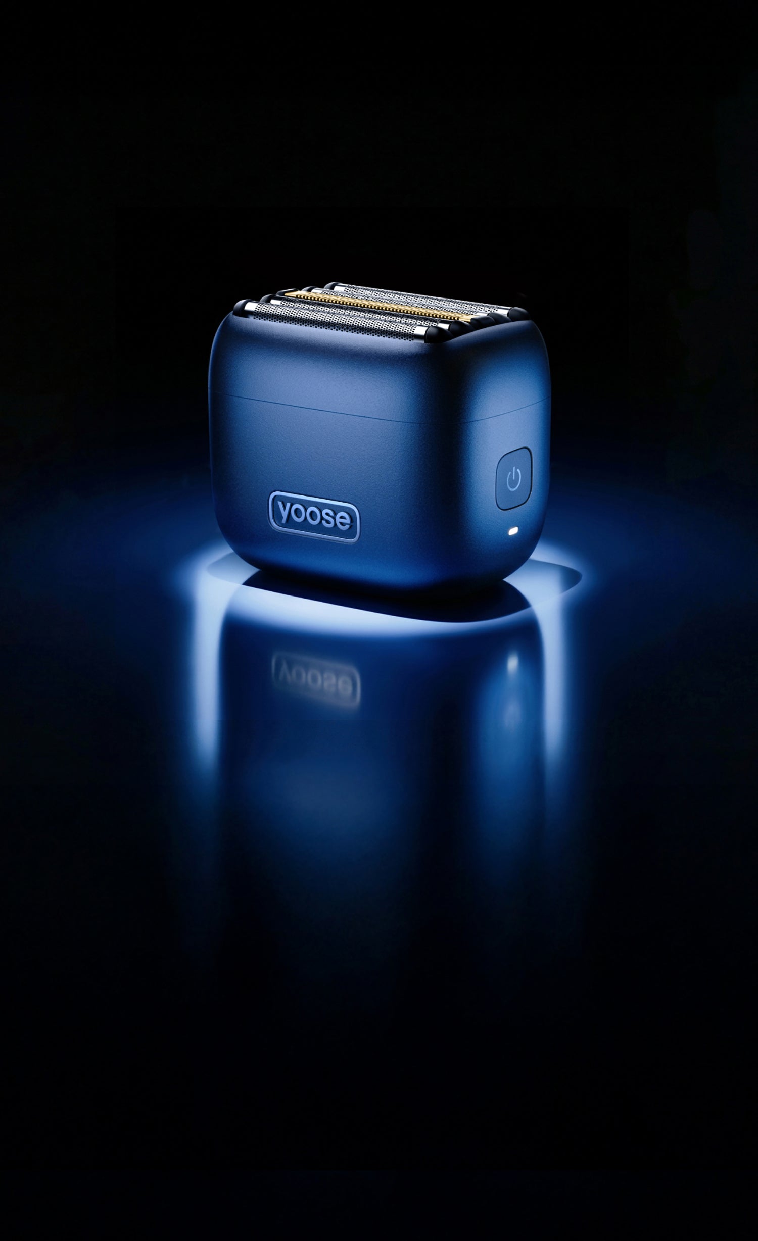 yoose MINI 5 Foil Shaver | 5-Blade Portable Electric Razor