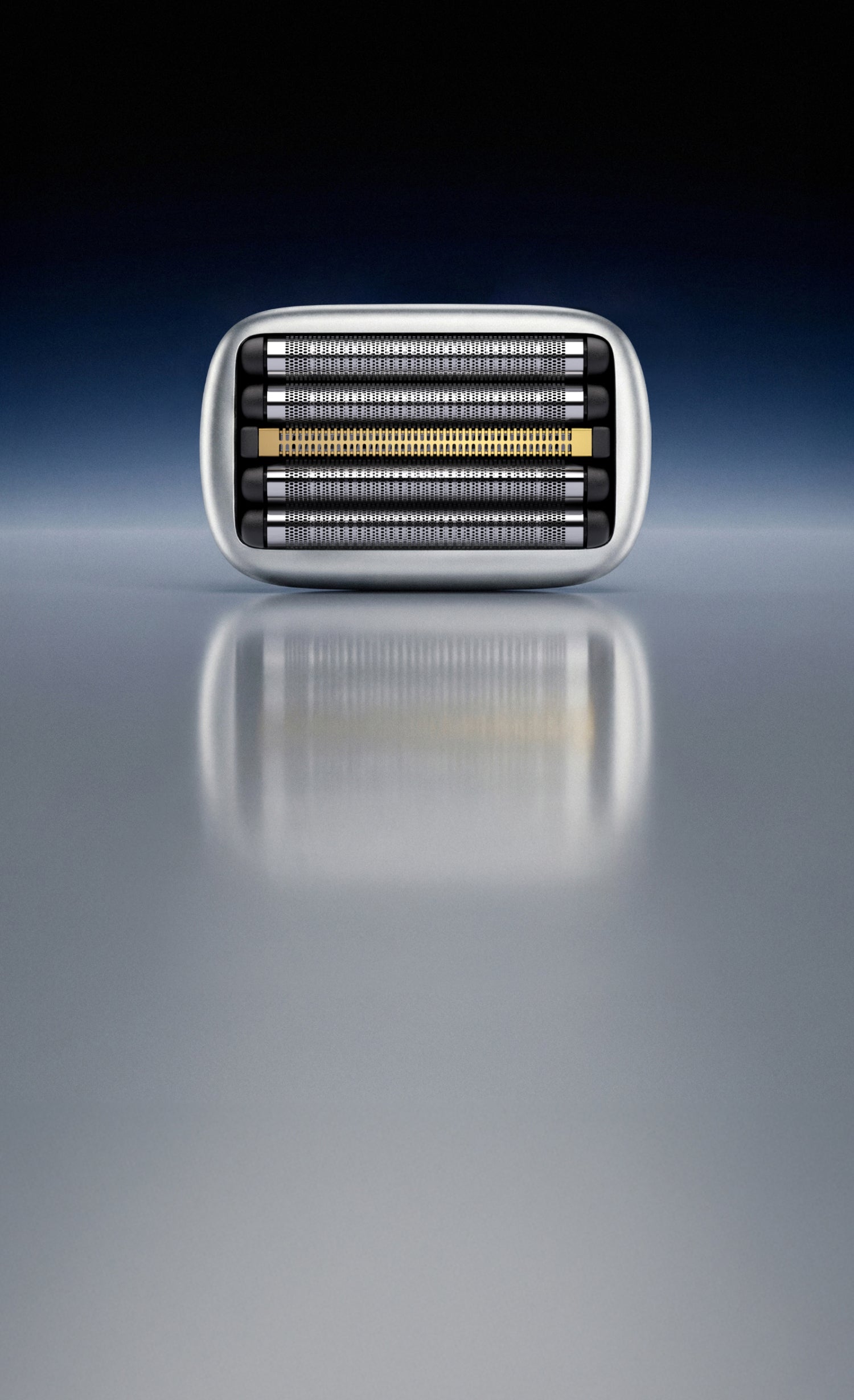 yoose MINI 5 Foil Shaver | 5-Blade Portable Electric Razor