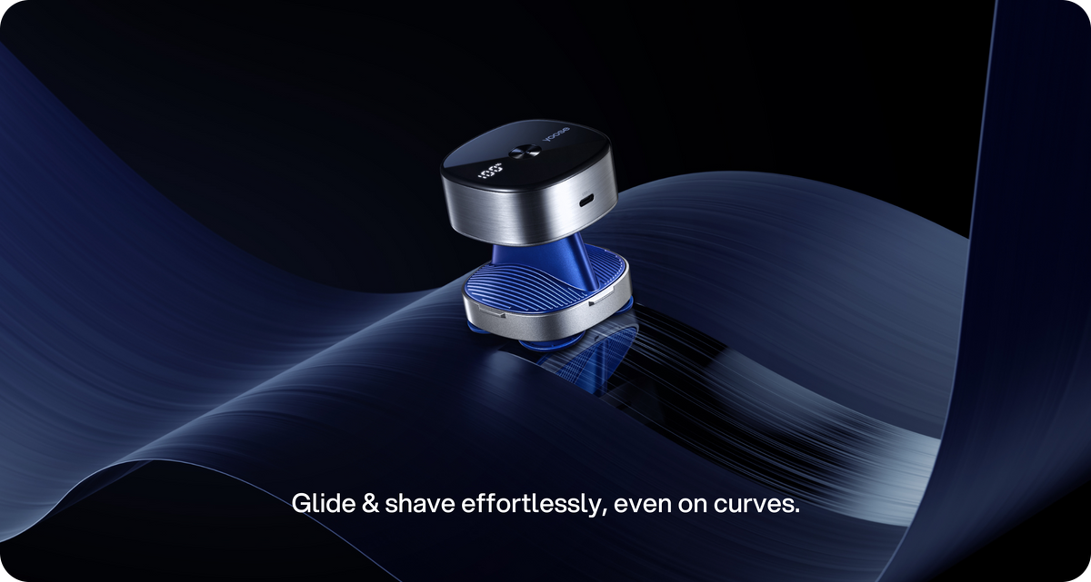 H5 glide