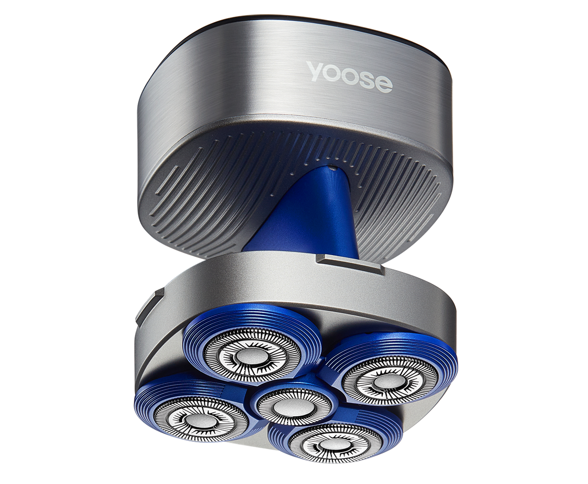 Yoose Razor yoose Alloy Mini Shaver Portable Electric Shaver & Trimmer