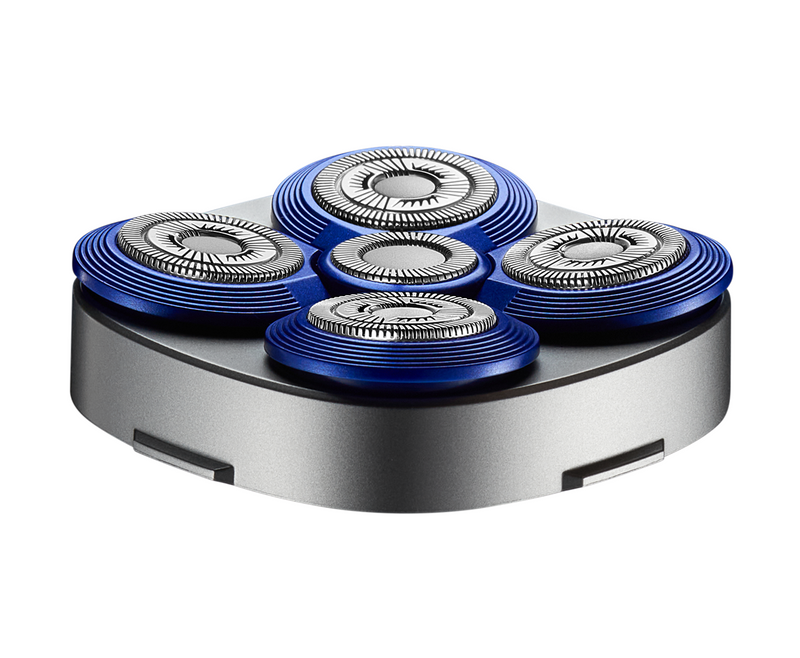 H5 Replacement Heads