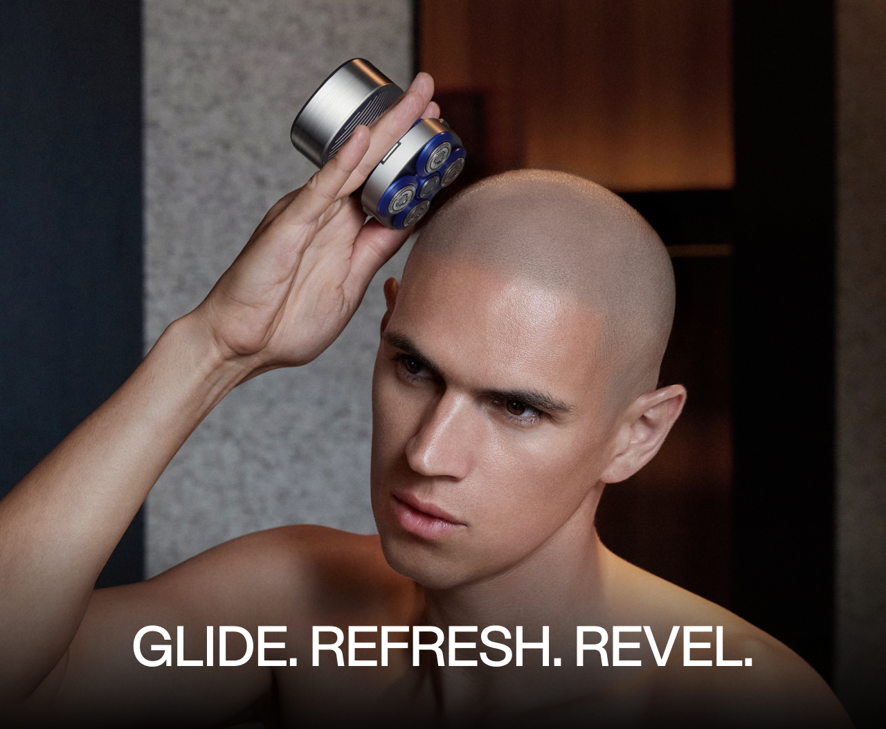 H5 Head Shaver