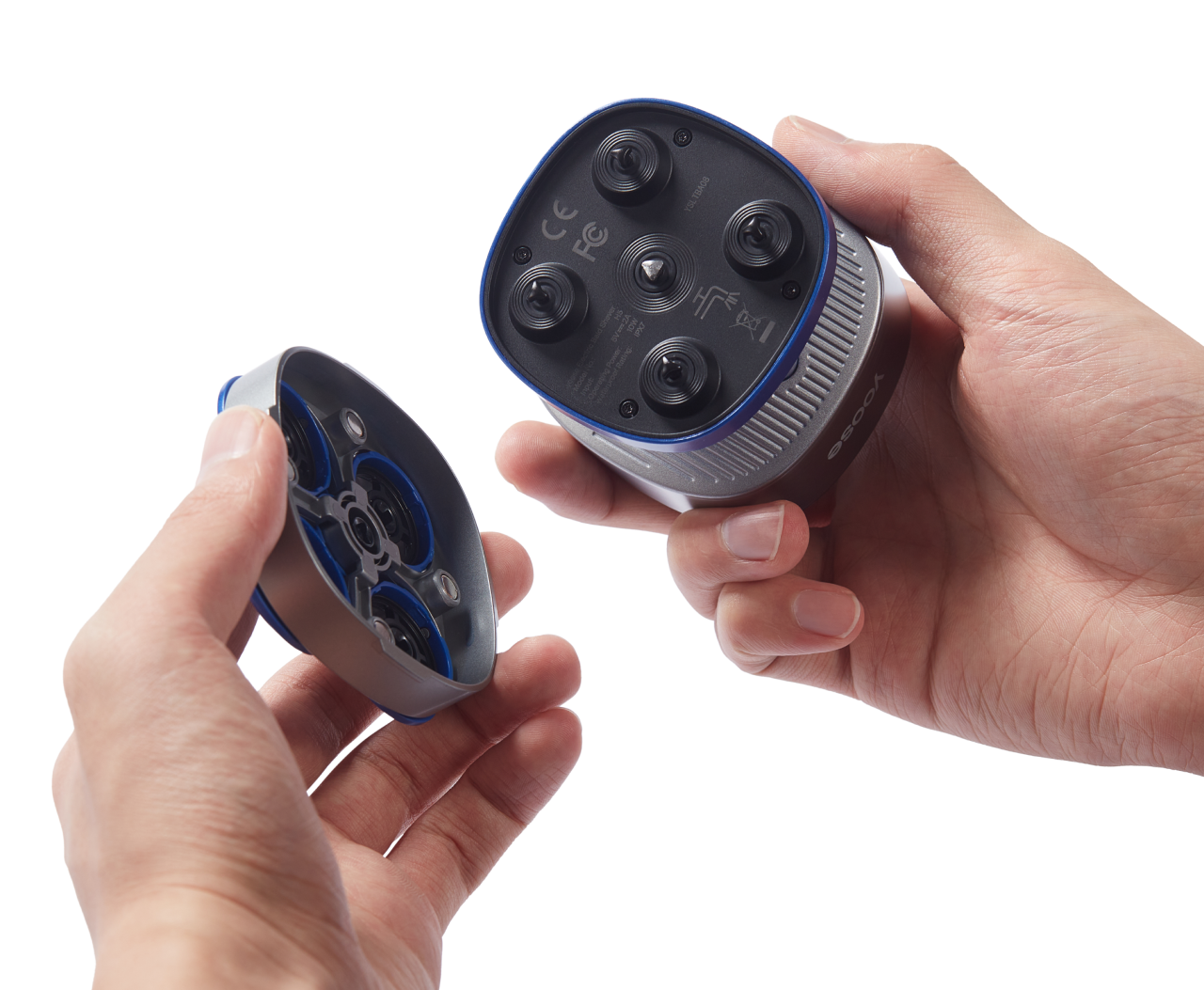 H5 Head Shaver Replacement Blade