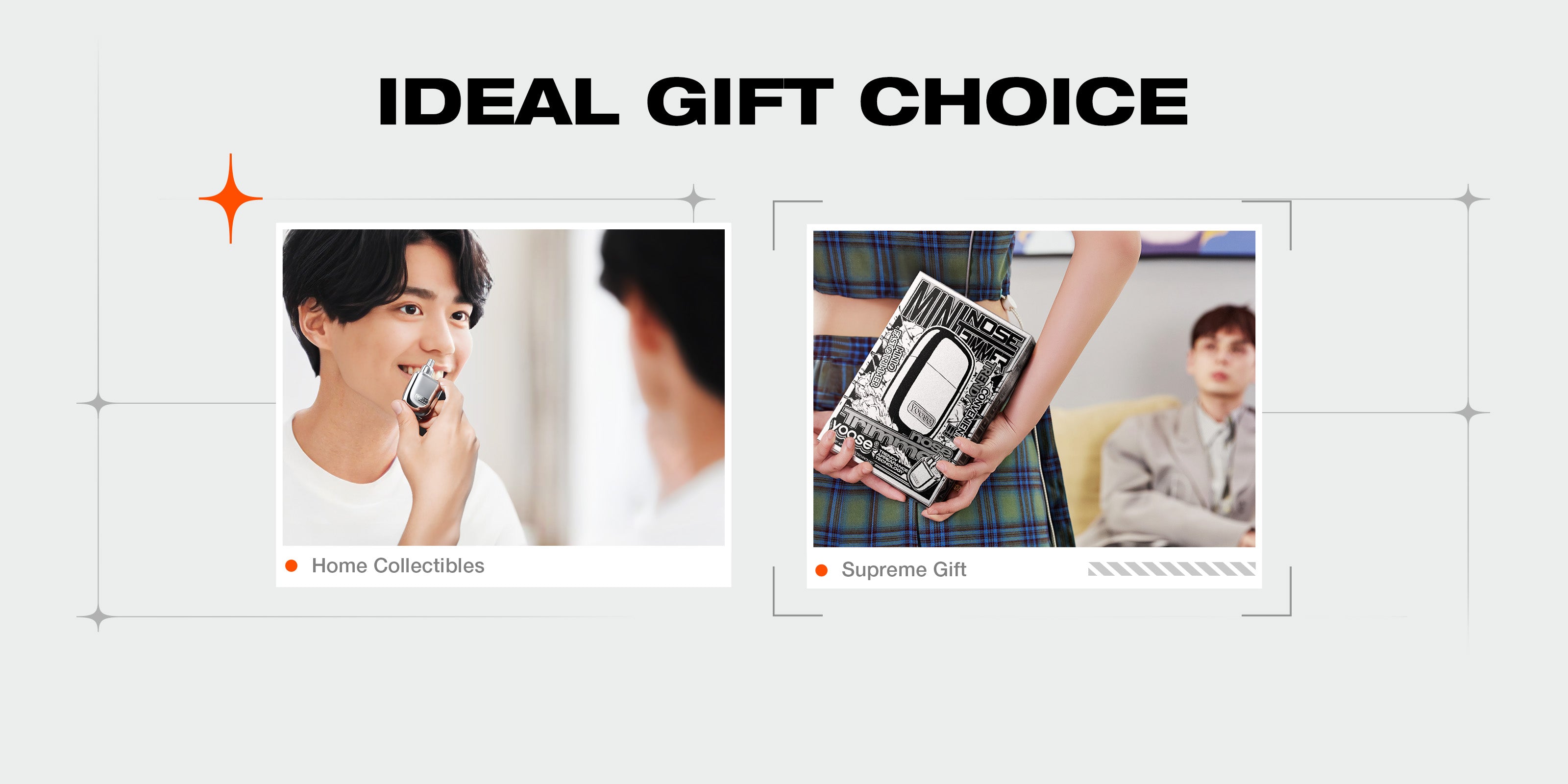 Deal Gift Choice