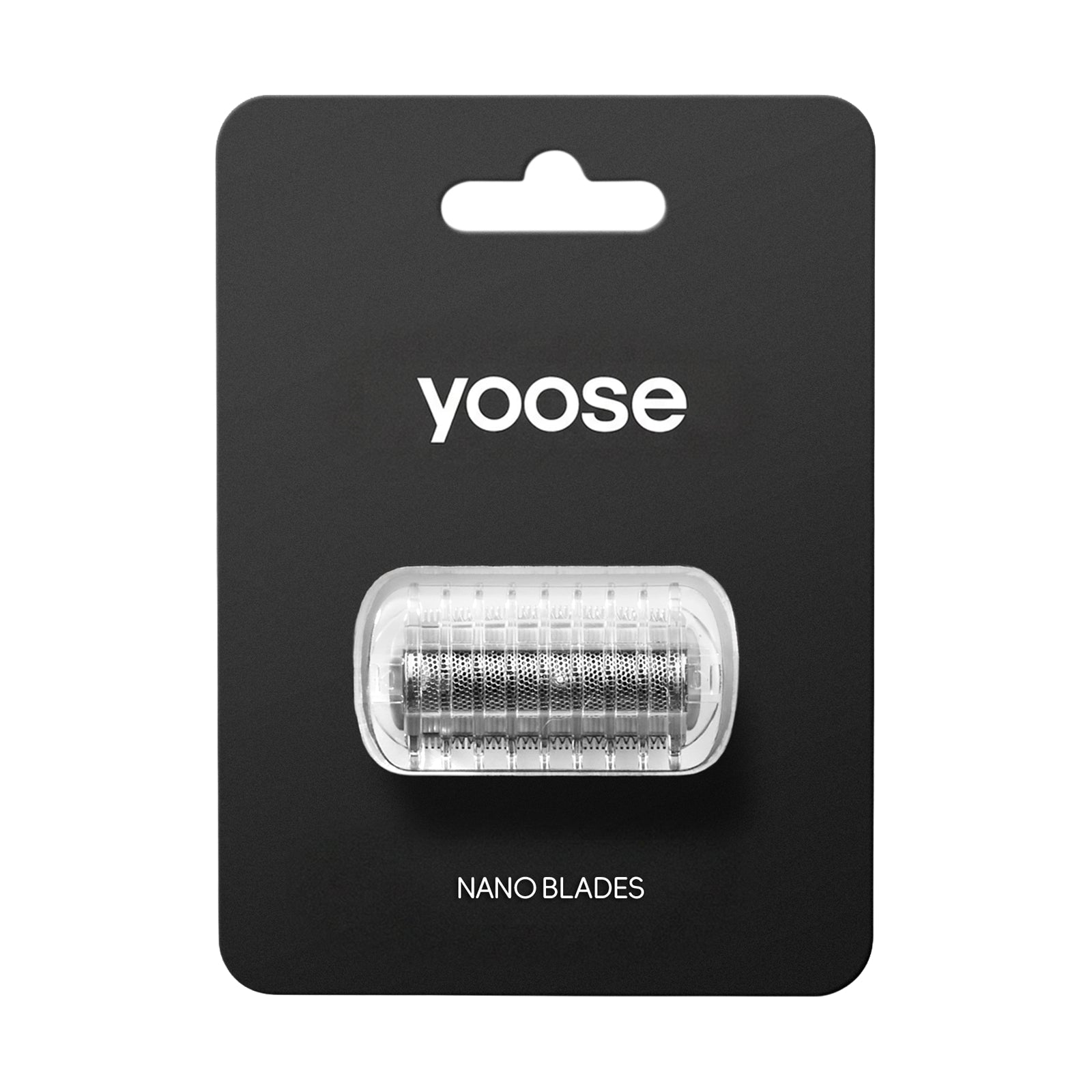 NANO Replacement Heads