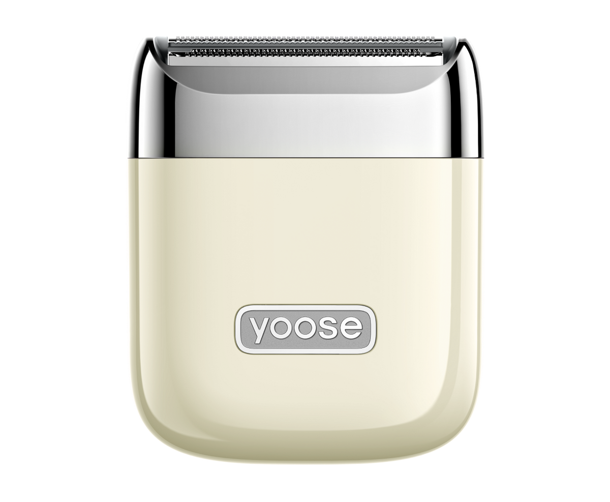 yoose Nano Portable Lady Shaver for Women | Official Shop