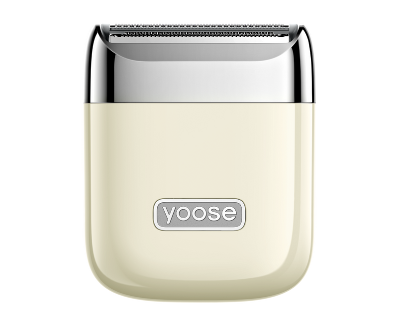 Nano Lady Shaver