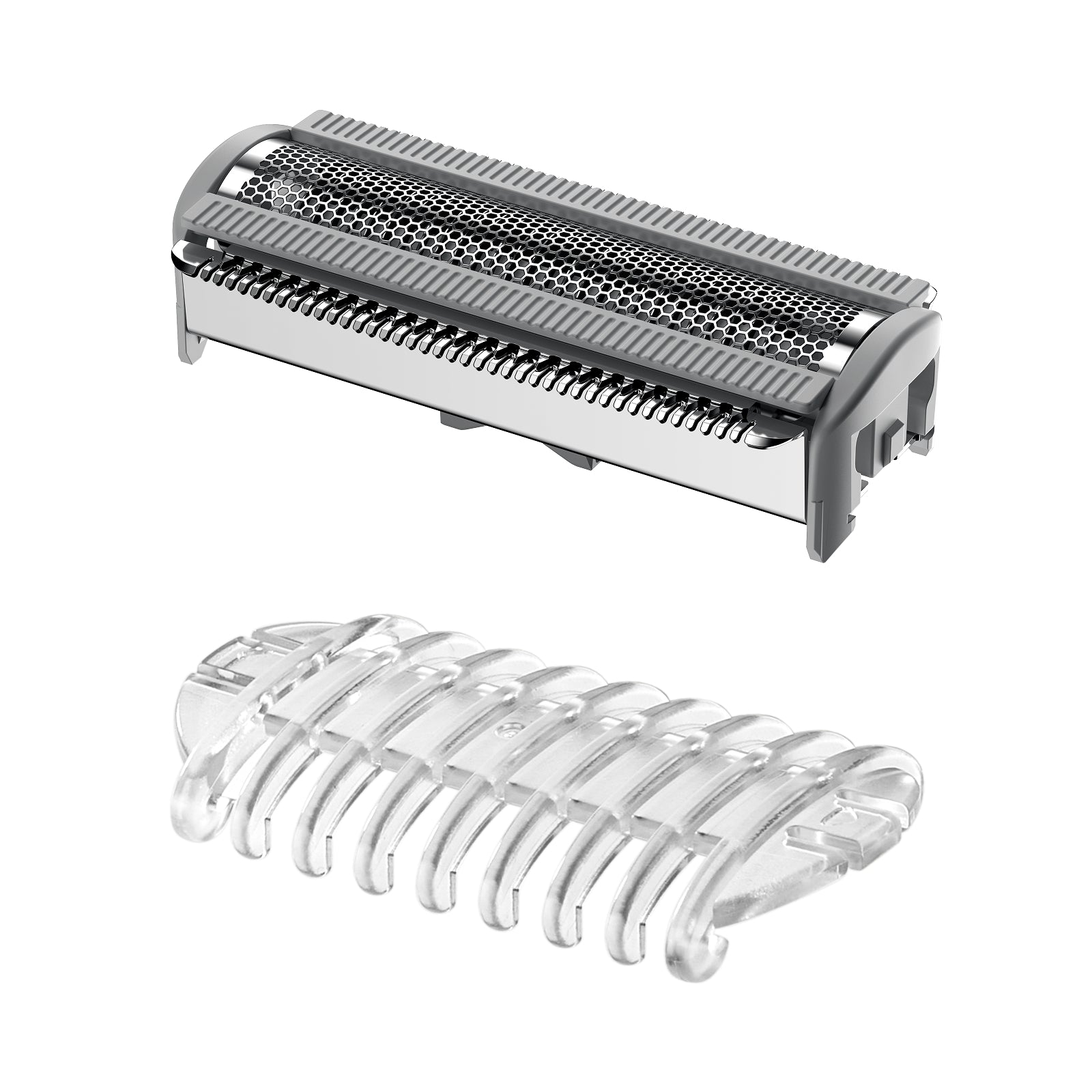 NANO Replacement Heads