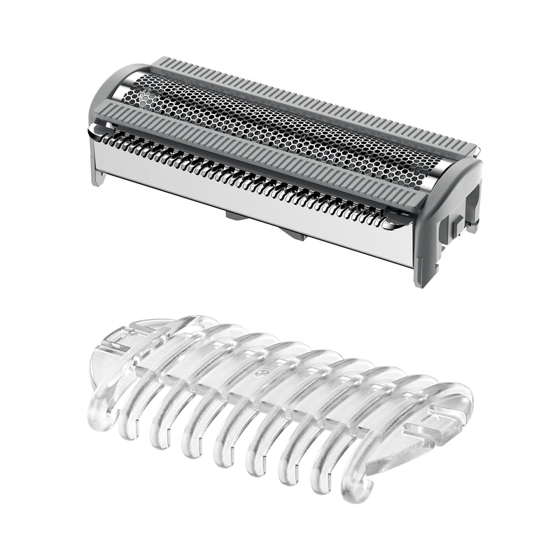 NANO Replacement Heads