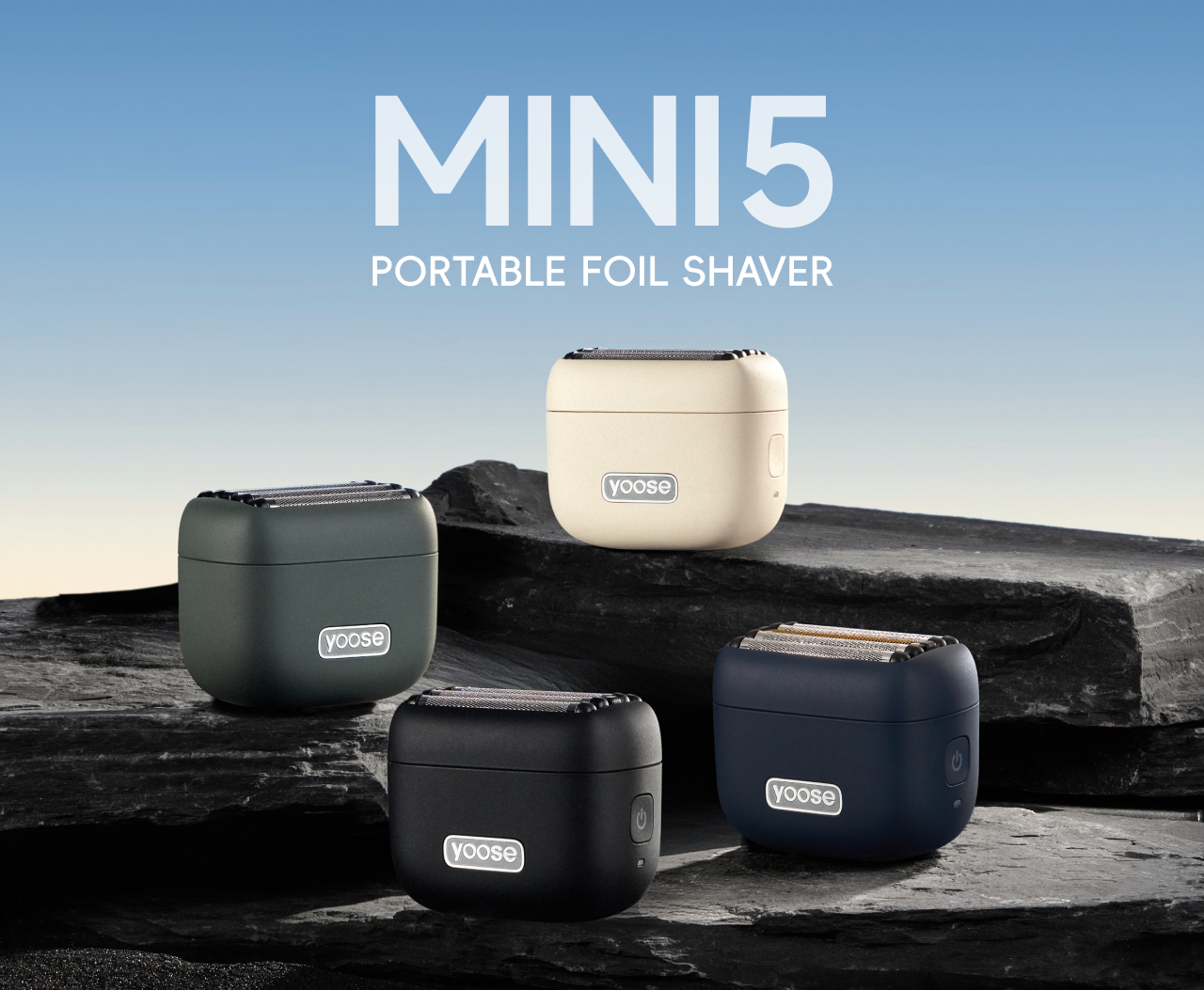 MINI 5