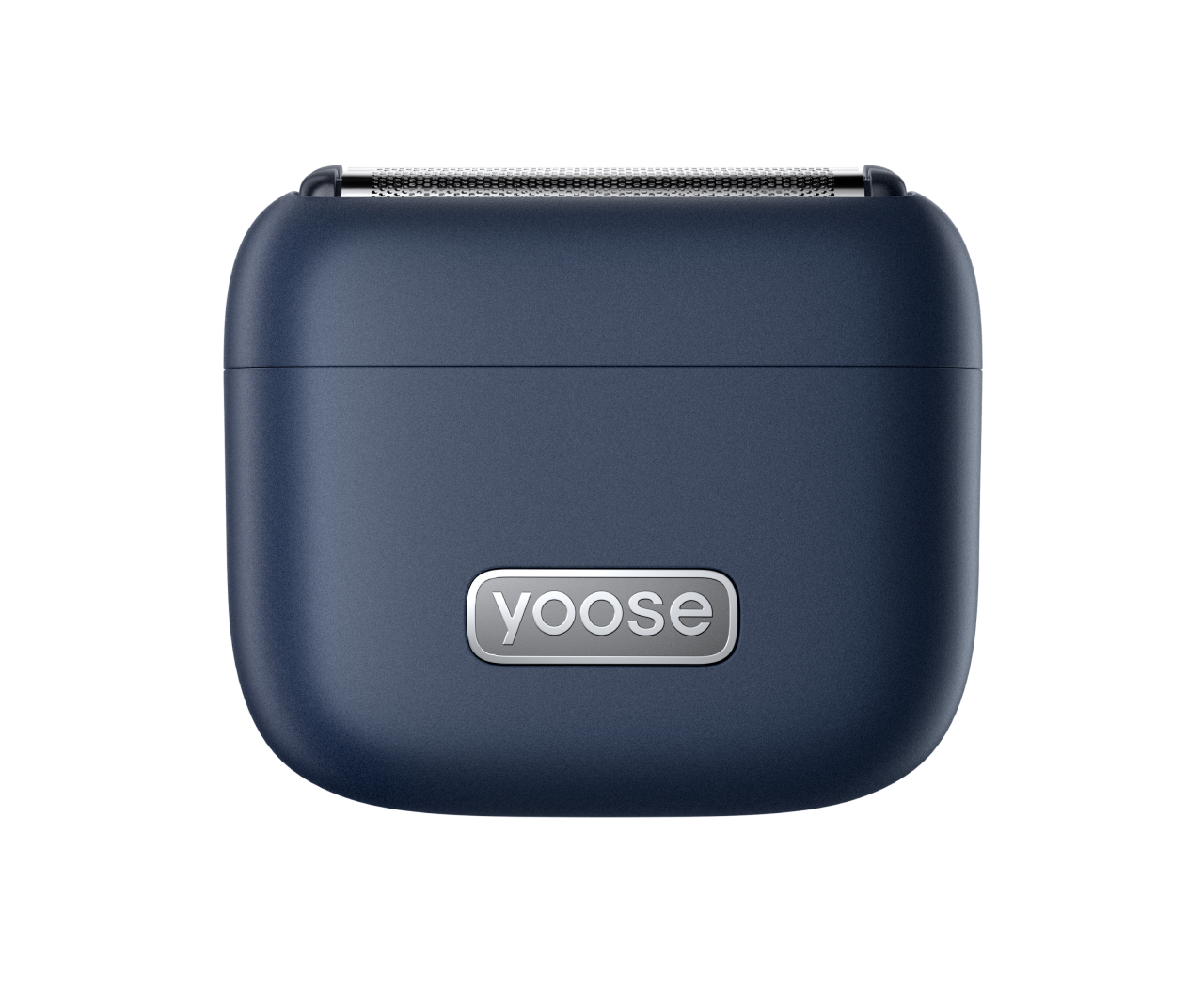 yoose MINI 5 FOIL SHAVER 本体 yoose MINI 5 Foil Shaver | 5-Blade Portable Electric Razor