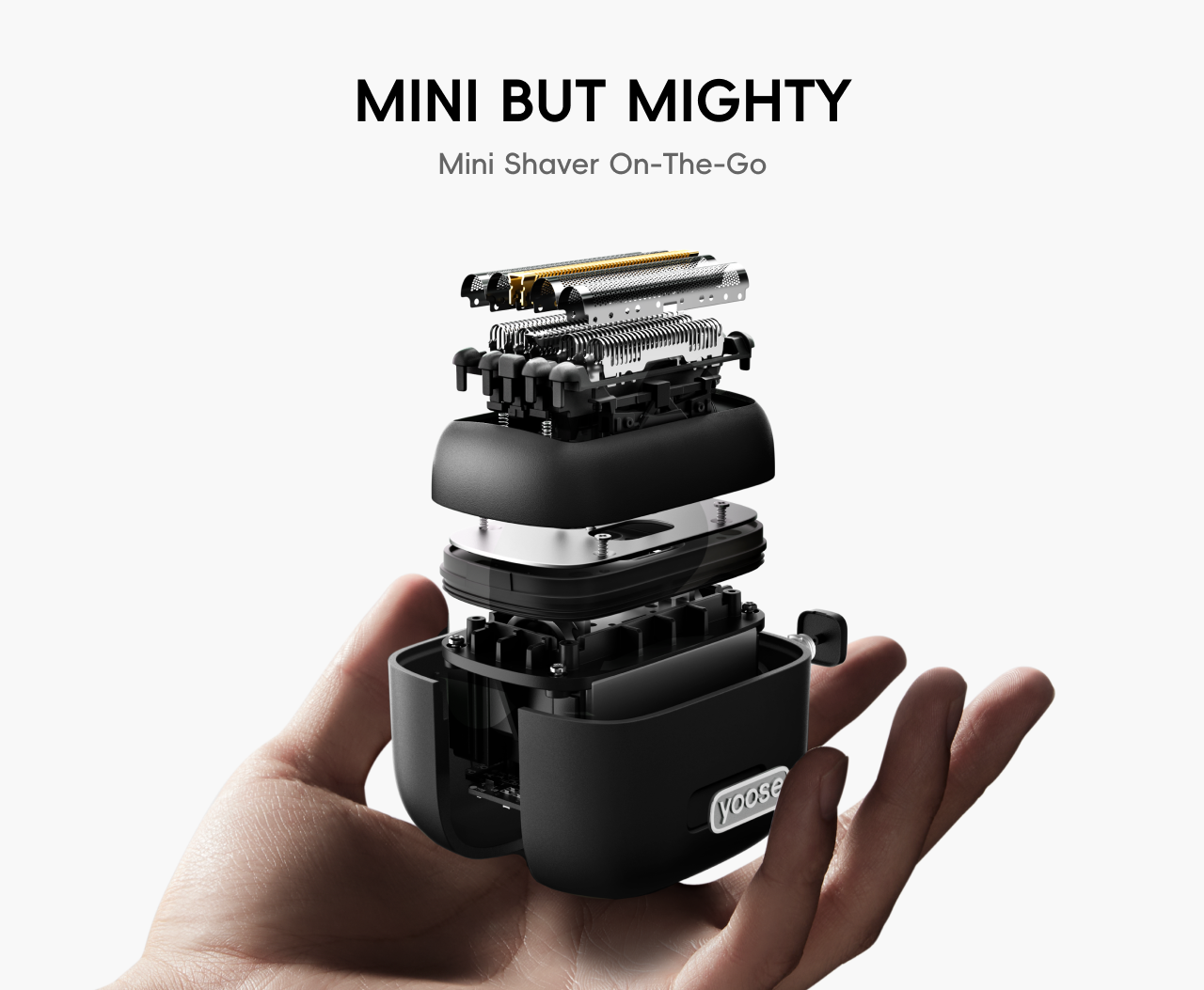 MINI 5